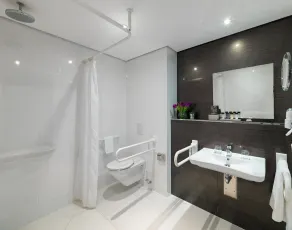 H10 Berlin Ku'Damm - Bathroom
