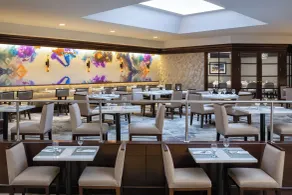The Westin Southfield Detroit - Restaurant
