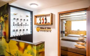 Hotel Akademie - Room