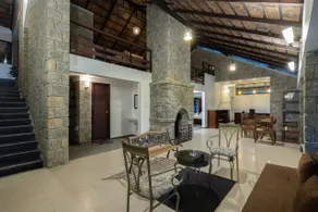Avadale Munnar (Stag Groups Not Allowed) - Room