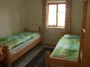 Espi-Stables Ferienhof Esterhammer - Zimmer