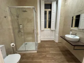 Vestígios de Charme - Figueira Suits - Bagno