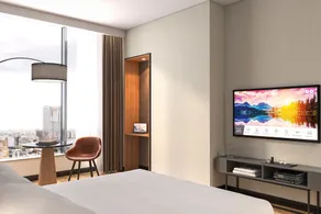 Sheraton Istanbul Esenyurt - Chambre