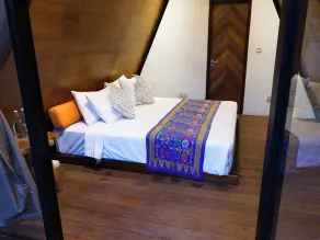 Natya River Sidemen - Room