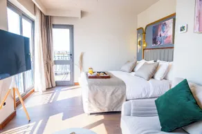 Sonesta Dahabeya Amirat II - Nile Cruise Ship From Luxor to Aswan 4 nights - Zimmer