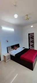 Kappys Villa - Room