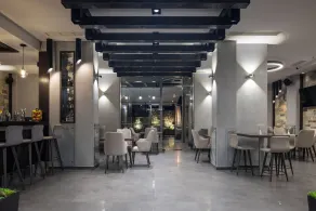Piccadilly House - Restaurant