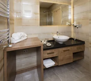 Princess Residence - Salle de bain