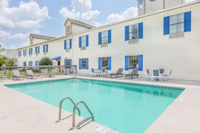 Days Inn by Wyndham Shallotte - Piscine