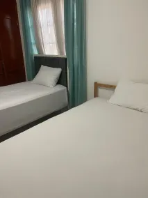 Charming 1-bedroom Apartment in the Heart of Madrid - Room