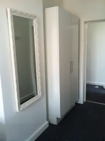 Hotel Posthuzed - Room