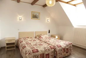 A l'étoile d'or - Zimmer