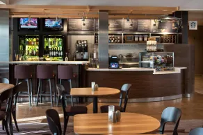 Sonesta Select Boston Milford - Restaurant