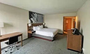 Clarion Pointe Hopkinsville near The Bruce Convention Center - Chambre