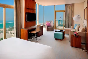 Residence Inn by Marriott Kuwait City - Room