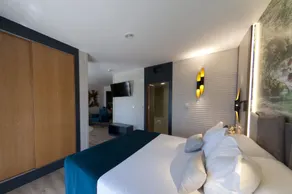 Hotel La Laguna Spa & Golf - Room