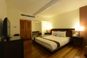 Yoho Beach Resort Kenting - Chambre
