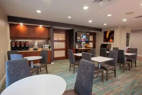 Residence Inn Cincinnati North West Chester - Restaurant