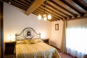 La Fenice Park Hotel - Camera