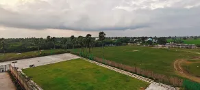 PGC Chennai Resort & Club By SSS - View from room