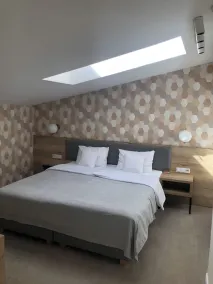 Ermine Suites - Room