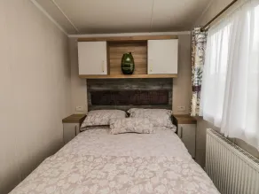 Kelly's Retreat - Chambre