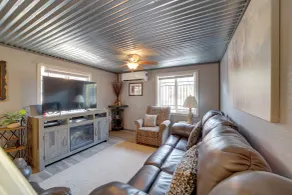 Lake Country Retreat Near Eufaula Adventures - Interiør