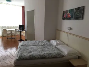 Appartamenti Wieland - Chambre