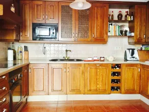 Villa Andrea - Private kitchen