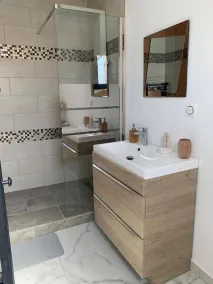 Amoremio - Badezimmer