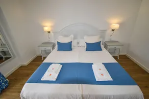 Lili Apartments - Rum