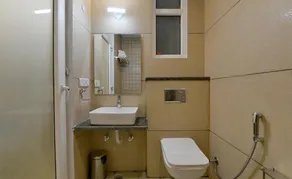 Hotel The Emporio A Boutique Rooms - Bathroom