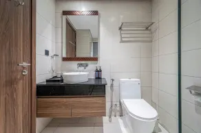 APEC MANDALA CONDOTEL TUY HOA PHU YEN - Baño