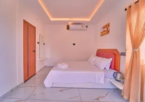 Celestiah Lakeshore Kochi by VOYE HOMES - Peaceful Backwater Stay in Kumbalangi - Rom