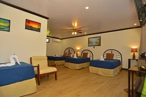 Guacima Country Inn - Værelse