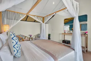 PrideInn Flamingo Beach Resort & Spa Mombasa - Rum