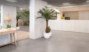 UNA Hotels Forte Dei Marmi - Réception