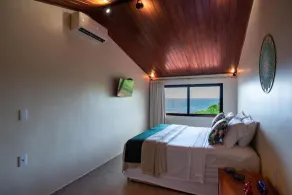Pousada Naonda - Chambre