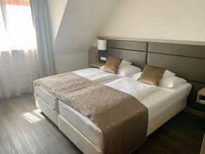 Flair Park Hotel Ilshofen - Camera