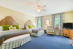 Omni Bretton Arms Inn at Mount Washington Resort - Chambre