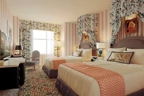 Graduate by Hilton Nashville - Room
