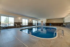 Fairfield Inn & Suites by Marriott Spearfish - Piscine