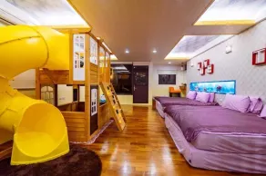 Lanyang Beach Villa - Room