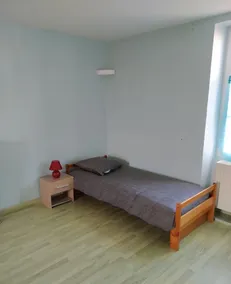 L'octodon - Room