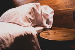 L´Ovella Negra Mountain Lodge - Chambre