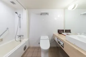 JR Kyushu Hotel Blossom Fukuoka - Salle de bain