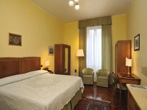 Albergo San Domenico - Room