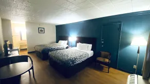 Travelodge by Wyndham Shamokin Dam/Selinsgrove - Quarto