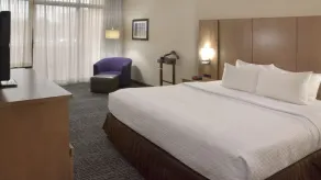 Crowne Plaza Cleveland Airport by IHG - Chambre
