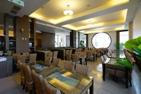Hai Yue Hotel - Restaurant